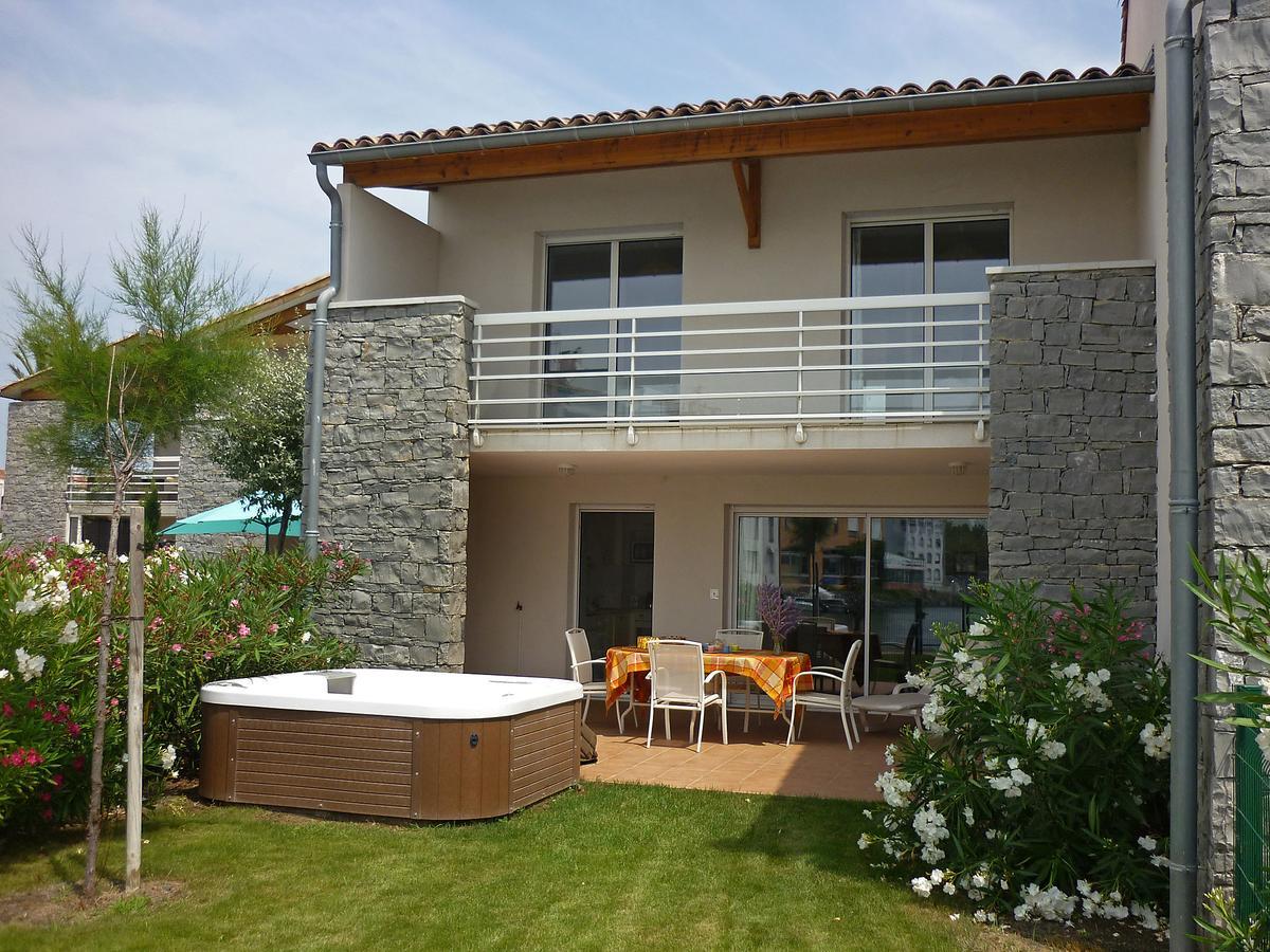 Holiday Home Ile St Martin By Interhome آجد المظهر الخارجي الصورة